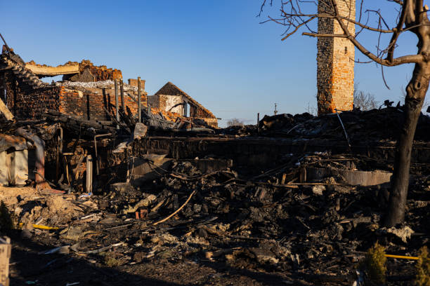 Reliable Emergency Fire Cleanup contractor in Ardmore, PA by Fire Damage Laser Cleaning
