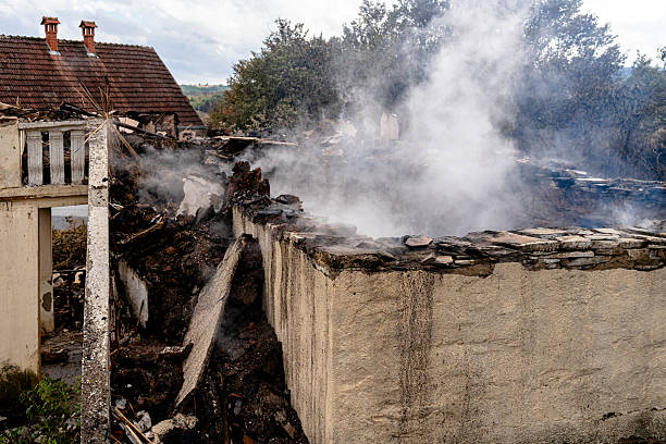 Affordable Emergency Fire Cleanup solutions in Ardmore, PA